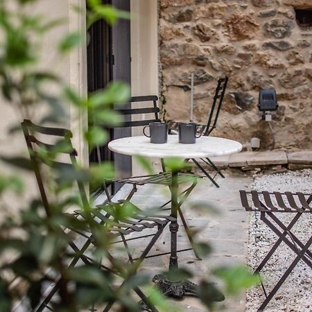 Ferienwohnung Aris In Kolonaki Athen Exterior foto